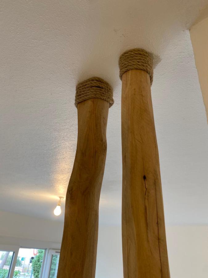 Ferienwohnung Les Pieds Dans Le Sable Argelès-sur-Mer Exterior foto